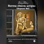Постер книги Взгляд сквозь шторы. Сборник рассказов № 2