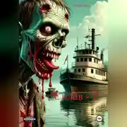 Постер книги Сплав. Книга вторая.