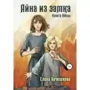 Постер книги Айна из замка