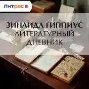 Постер книги Литературный дневник