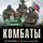 Александр Смирнов - Комбаты