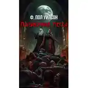 Постер книги Полуночная месса
