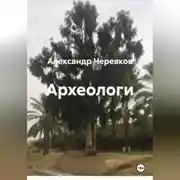 Постер книги Археологи
