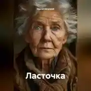 Постер книги Ласточка