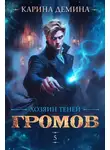 Карина Демина - Громов: Хозяин теней – 5