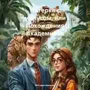 Постер книги Пятерка с минусом, или Похождения Академиков