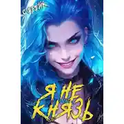 Постер книги Я не князь