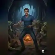 Постер книги Второе Дыхание Миллоса