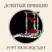 Постер книги Девятый принцип