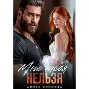Постер книги Мне тебя нельзя