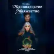 Постер книги Одиннадцатое княжество