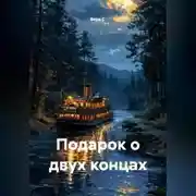 Постер книги Подарок о двух концах