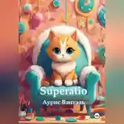 Постер книги Superatio