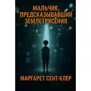Постер книги Мальчик, предсказывавший землетрясения