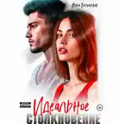 Постер книги Идеальное столкновение