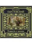 Константин Паустовский - Повесть о жизни