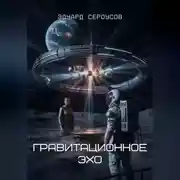 Постер книги Гравитационное Эхо