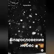 Постер книги Благословение небес