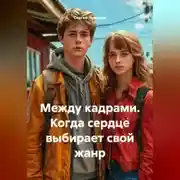 Постер книги Между кадрами. Когда сердце выбирает свой жанр.