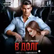 Постер книги Возьми меня в долг