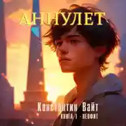 Постер книги Аннулет. Книга 1 – Неофит