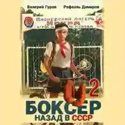 Постер книги Боксер 2: Назад в СССР