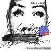 Постер книги Печать безмолвия