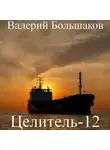 Валерий Большаков - Целитель. Малышка из Рио