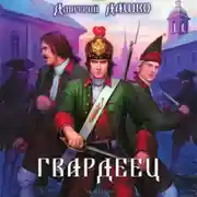 Постер книги Гвардеец