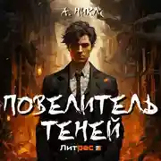 Постер книги Повелитель теней