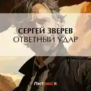Постер книги Ответный удар