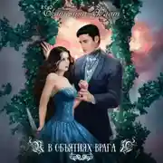 Постер книги В объятиях врага