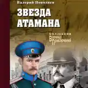 Постер книги Звезда атамана