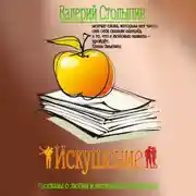 Постер книги Искушение