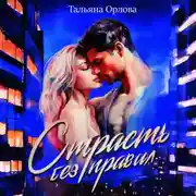 Постер книги Страсть без правил