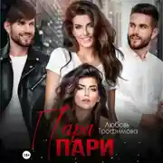 Постер книги Пара пари