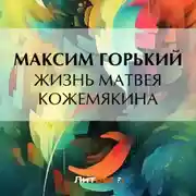 Постер книги Жизнь Матвея Кожемякина