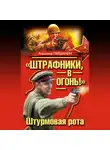 Владимир Першанин - «Штрафники, в огонь!» Штурмовая рота (сборник)