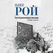 Постер книги Неотправленные письма