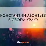 Постер книги В своем краю