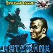 Постер книги Мятежник