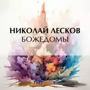 Постер книги Божедомы