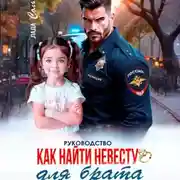 Постер книги Руководство. Как найти невесту для брата