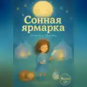 Постер книги Сонная ярмарка