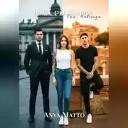 Постер книги Roma. Per Sempre