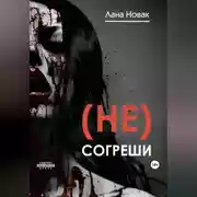 Постер книги (Не) согреши