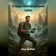 Постер книги Следы исчезнувших тайн
