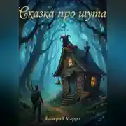 Постер книги Сказка про шута