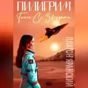 Постер книги ПИЛИГРИМ: Танго со звёздами
