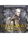 Владимир Васильев - Ведьмак из Большого Киева. Родина безразличия